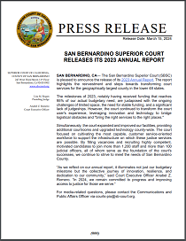 SBSC Releases 2023 Annual Report